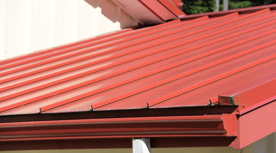 Professional Flat Roofing Installation in Raphine, VA